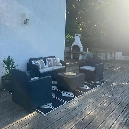 Bas De Apartament *
