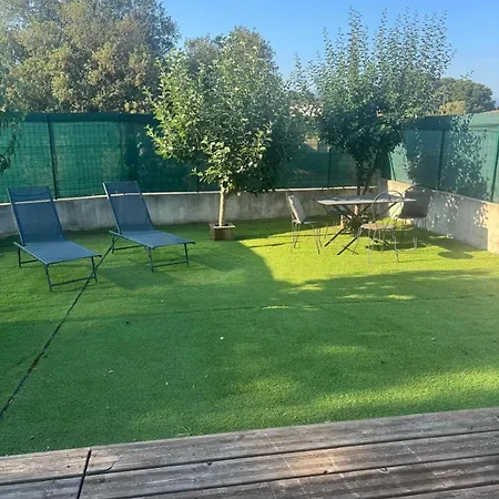 Bas De Apartament