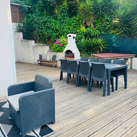 Apartament Bas De