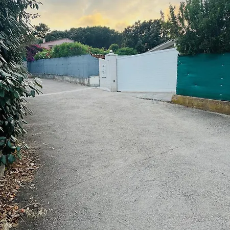 Bas De Apartament